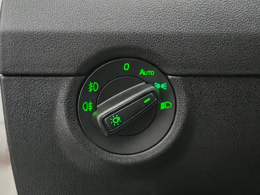 Skoda Octavia III (A7) Москва  - изображение 21