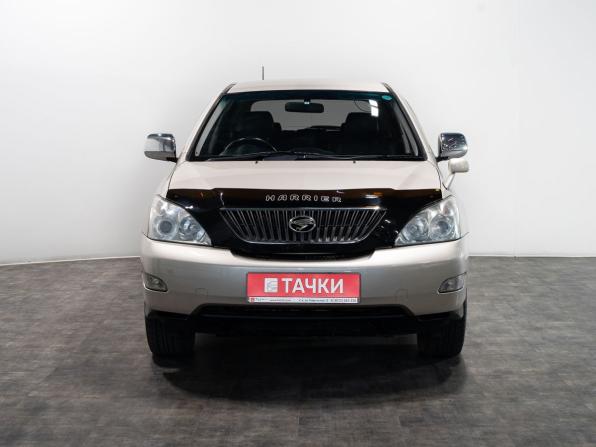 Toyota Harrier II (XU30) с пробегом 2005 года, цена 1 385 000 рублей, 157000 км, внедорожник, Автокод Объявления