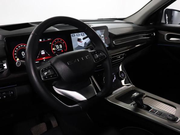 Exeed VX I с пробегом 2023 года, цена 2 899 000 рублей, 62000 км, внедорожник, Автокод Объявления