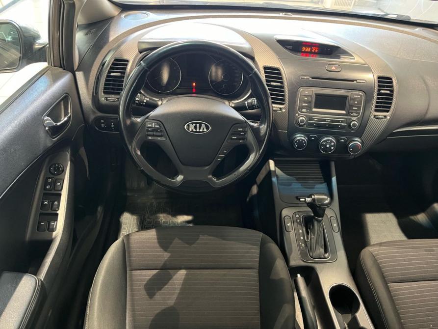 Kia Cerato III Екатеринбург  - изображение 10
