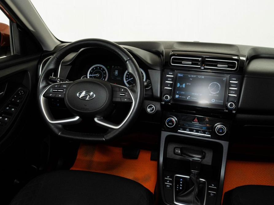 Hyundai Creta II Казань  - изображение 13