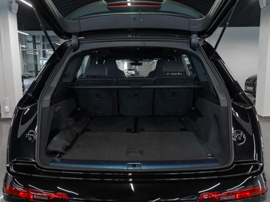 Audi Q7 II (4M) Рестайлинг 2 Москва  - изображение 31
