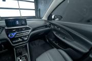 Changan Alsvin Москва  - изображение 21
