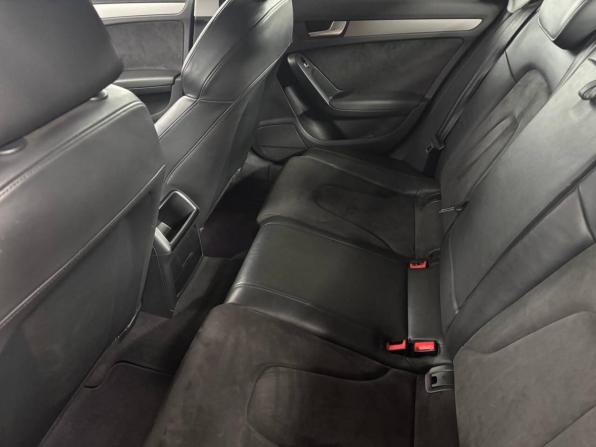 Audi A4 IV (B8) Рестайлинг с пробегом 2013 года, цена 1 299 000 рублей, 227000 км, седан, Автокод Объявления