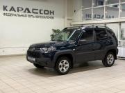 Lada (ВАЗ) Niva Travel I Волгоград  - изображение 19