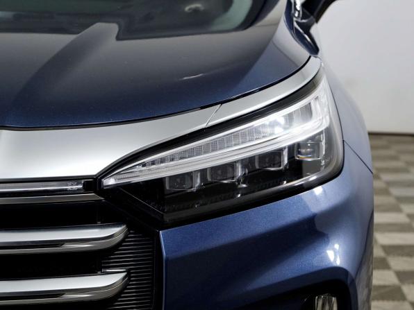 Exeed VX I с пробегом 2022 года, цена 2 698 000 рублей, 41868 км, внедорожник, Автокод Объявления