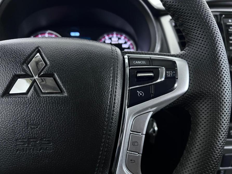 Mitsubishi L200 V Рестайлинг Ростов-на-Дону  - изображение 12