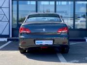 Peugeot 408 I Москва  - изображение 27