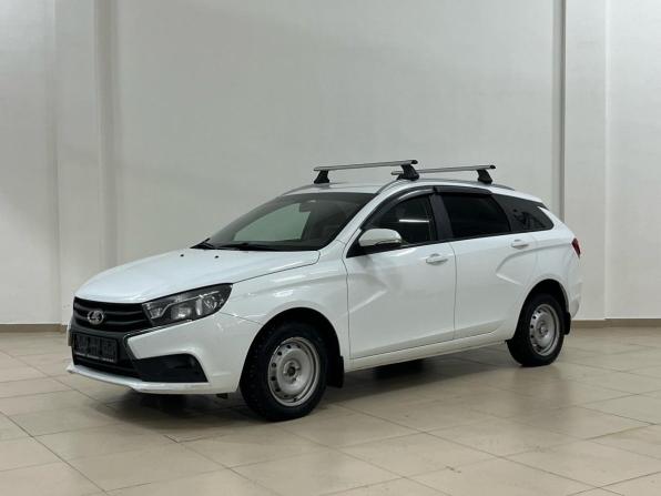 Lada (ВАЗ) Vesta I с пробегом 2019 года, цена 940 000 рублей, 119000 км, универсал, Автокод Объявления