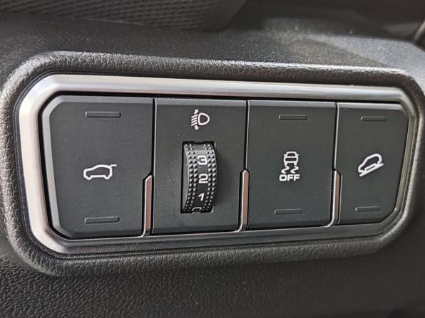Haval Dargo I с пробегом 2024 года, цена 2 990 000 рублей, 28719 км, внедорожник, Автокод Объявления
