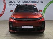Li Auto (Lixiang) L7 I Москва  - изображение 26
