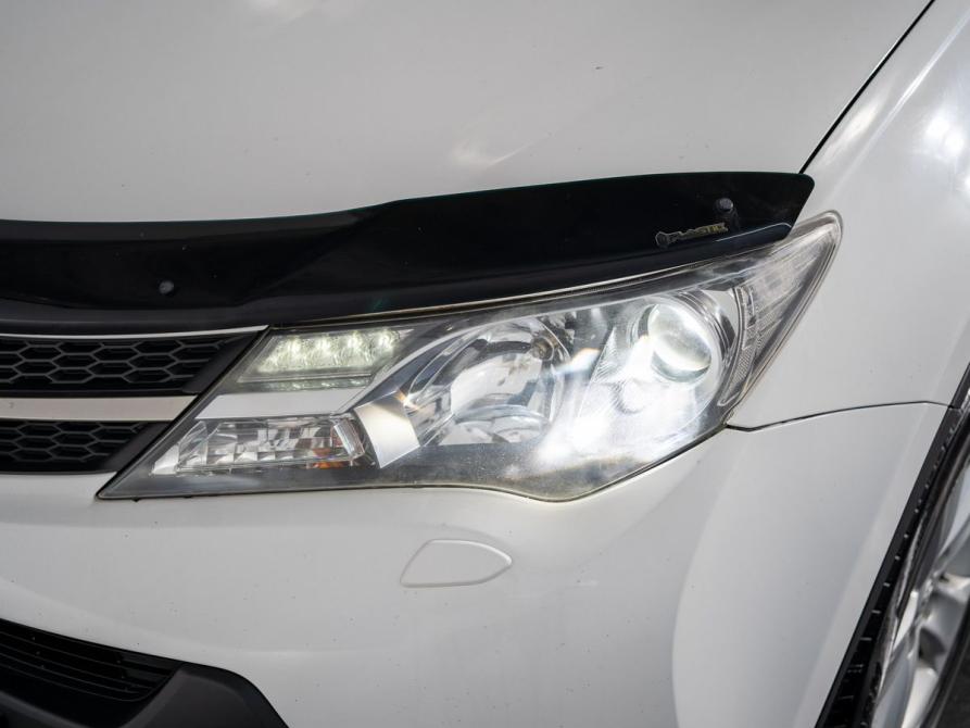 Toyota RAV4 IV (XA40) Иркутск  - изображение 20