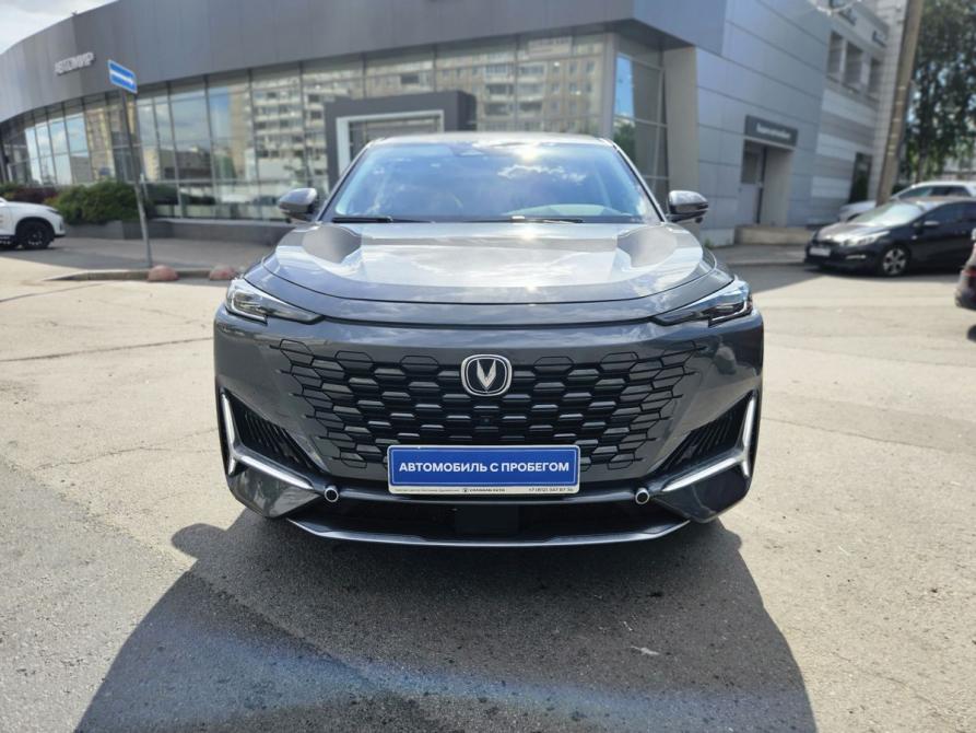 Changan UNI-K Санкт-Петербург  - изображение 2