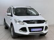 Ford Kuga II Воронеж  - изображение 19