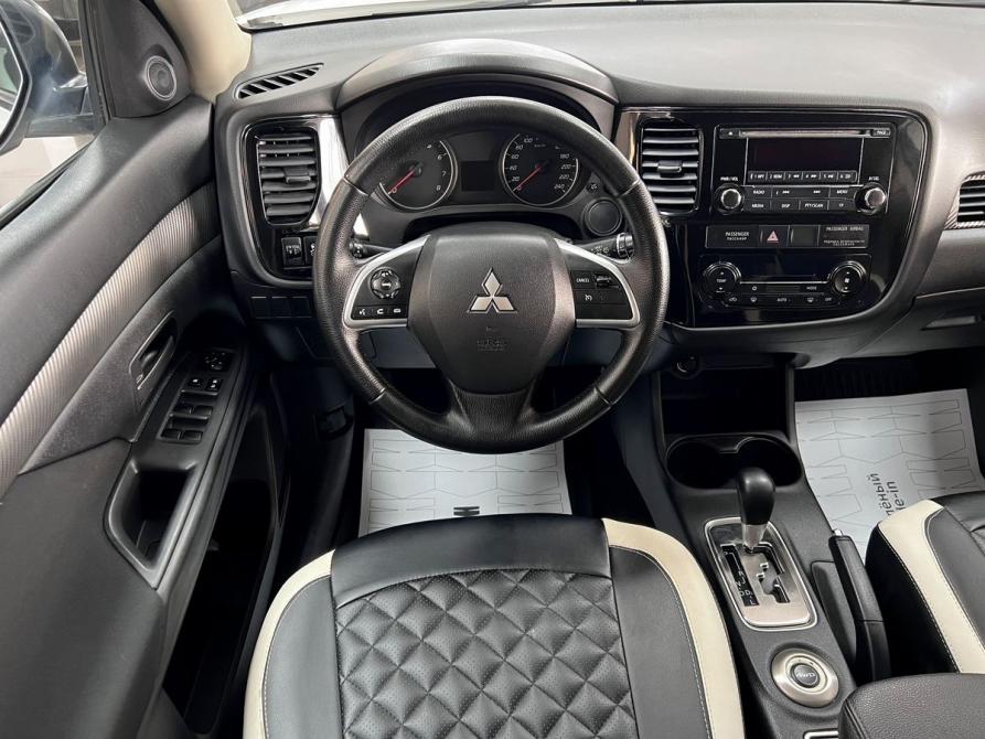 Mitsubishi Outlander III Тверь  - изображение 11