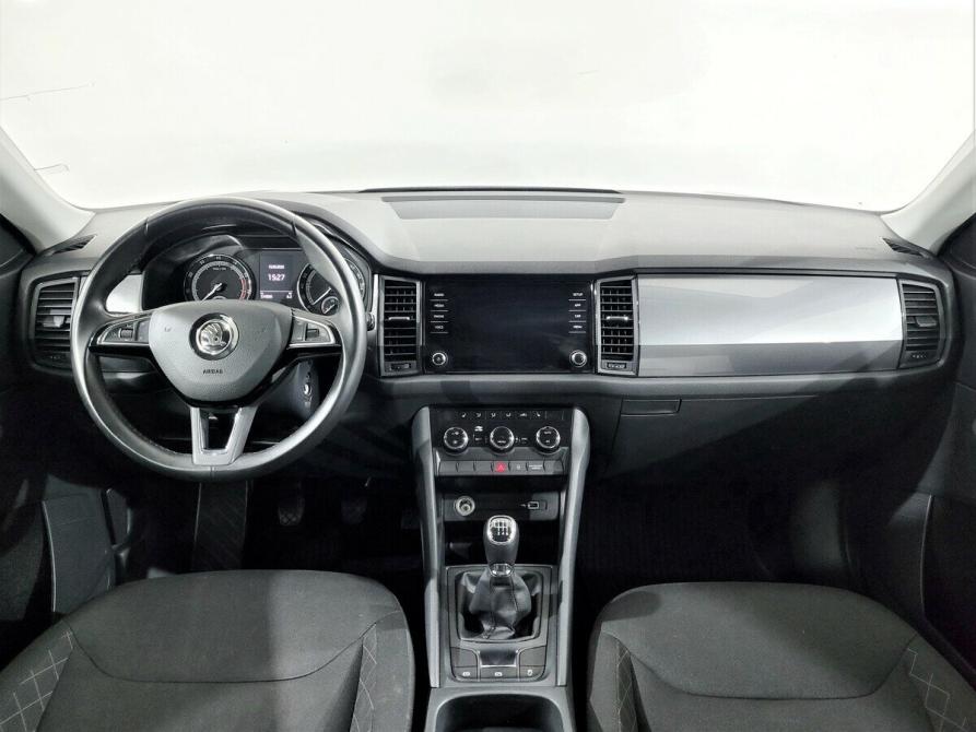 Skoda Kodiaq I Москва  - изображение 5