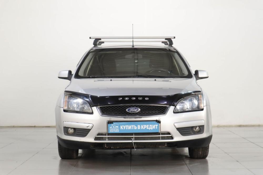 Ford Focus II Челябинск  - изображение 2
