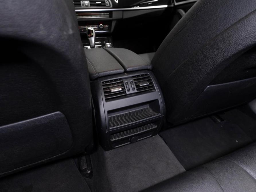 BMW 5 серии VI (F10/F11/F07) Рестайлинг Москва  - изображение 13