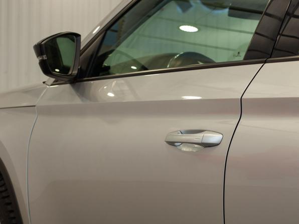 Skoda Kodiaq I с пробегом 2018 года, цена 2 590 000 рублей, 144258 км, внедорожник, Автокод Объявления