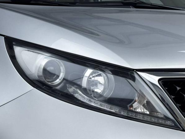 Kia Sportage III Рестайлинг с пробегом 2015 года, цена 1 680 000 рублей, 63167 км, внедорожник, Автокод Объявления