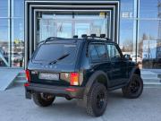 Lada (ВАЗ) Niva Legend Уфа  - изображение 19