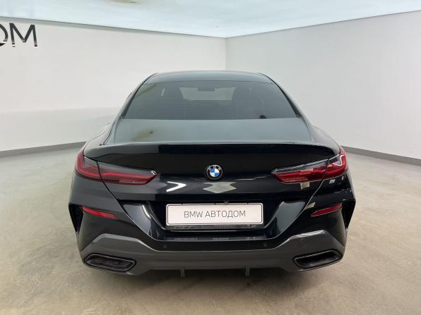 BMW 8 серии II (G14/G15/G16) с пробегом 2022 года, цена 9 290 000 рублей, 59837 км, седан, Автокод Объявления