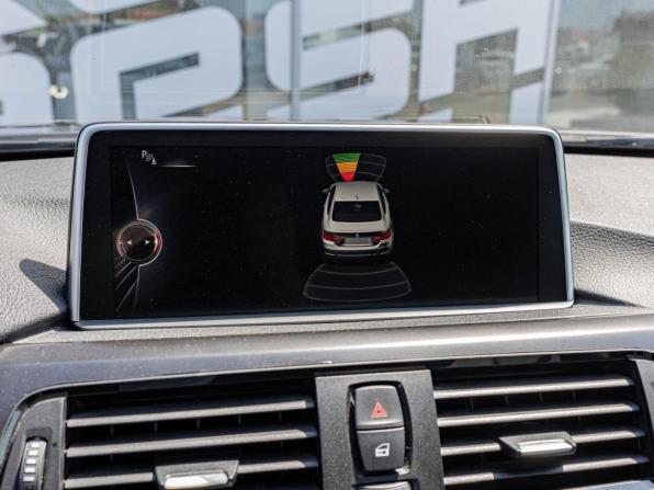 BMW 4 серии F32/F33/F36 с пробегом 2014 года, цена 2 047 000 рублей, 185985 км, купе, Автокод Объявления