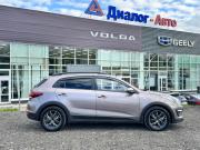 Kia Rio IV Набережные Челны  - изображение 29
