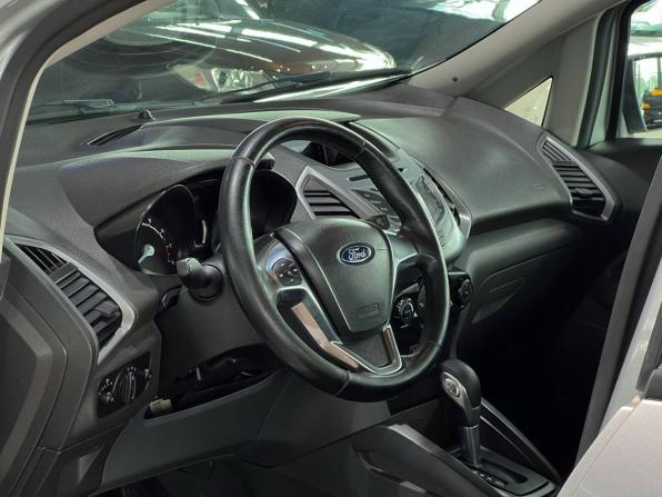 Ford EcoSport II с пробегом 2014 года, цена 1 100 000 рублей, 153000 км, внедорожник, Автокод Объявления