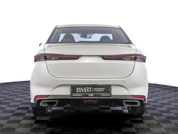 Kaiyi E5 с пробегом 2023 года, цена 765 000 рублей, 89354 км, седан, Автокод Объявления