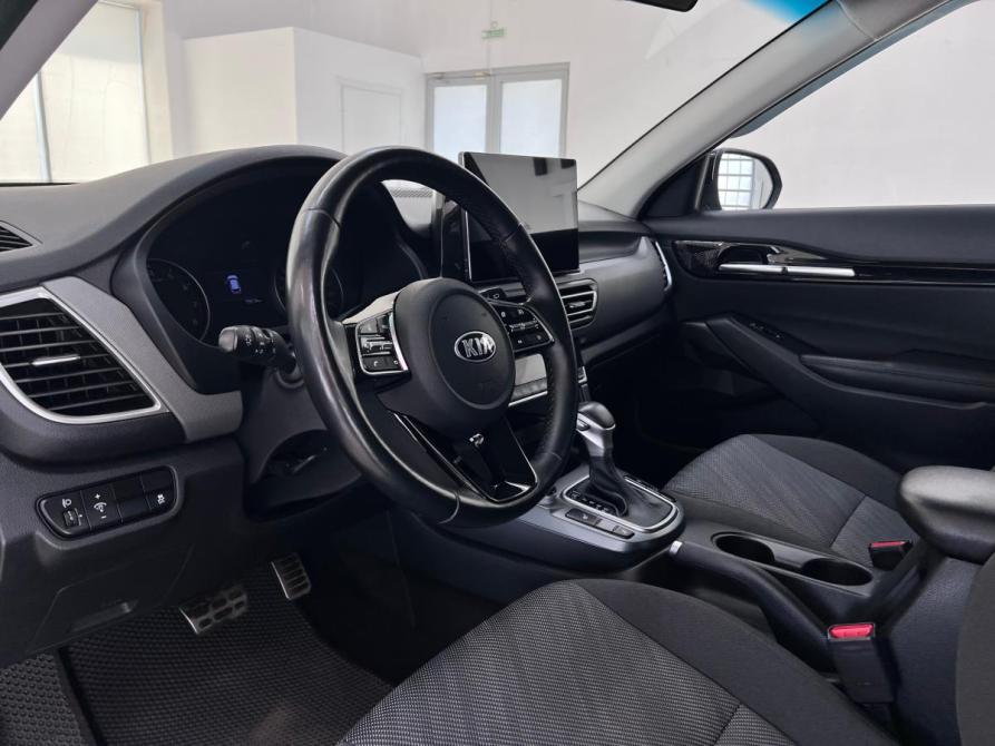 Kia Seltos I Волгоград  - изображение 22