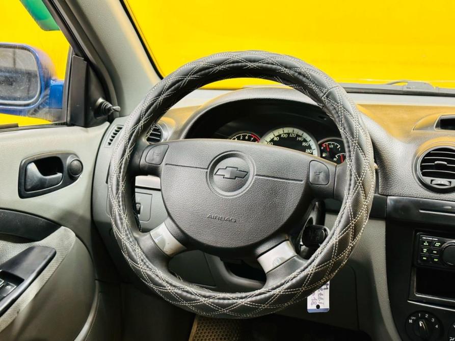 Chevrolet Lacetti I Ижевск  - изображение 15
