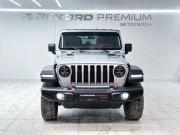 Jeep Wrangler IV (JL) Уфа  - изображение 33