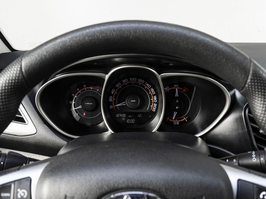 Lada (ВАЗ) Vesta I Тюмень  - изображение 23