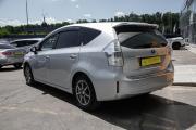 Toyota Prius Alpha I (ZVW40/41) Иркутск  - изображение 32