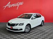 Skoda Octavia III (A7) Рестайлинг Вологда  - изображение 17