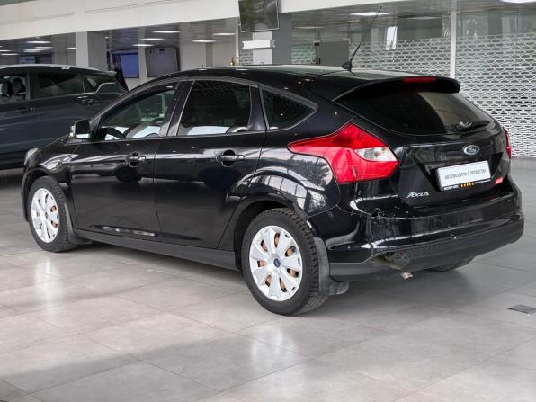Ford Focus III с пробегом 2012 года, цена 695 000 рублей, 110000 км, хэтчбек, Автокод Объявления
