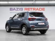 Chery Tiggo 4 I Рестайлинг Тюмень  - изображение 30