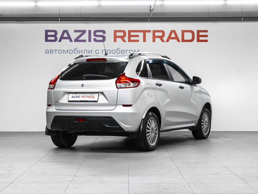 Lada (ВАЗ) XRAY I Тюмень  - изображение 6