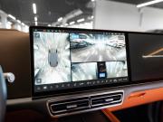 Li Auto (Lixiang) L7 I Москва  - изображение 46