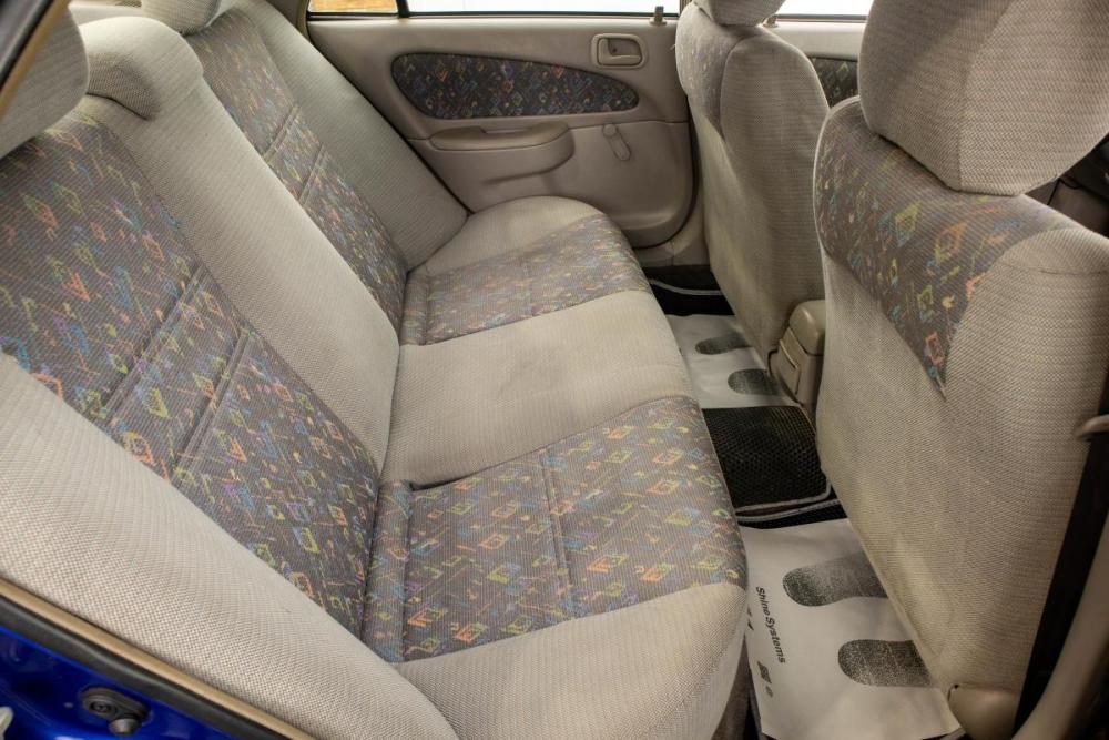 Toyota Corolla VIII (E110) Барнаул  - изображение 20