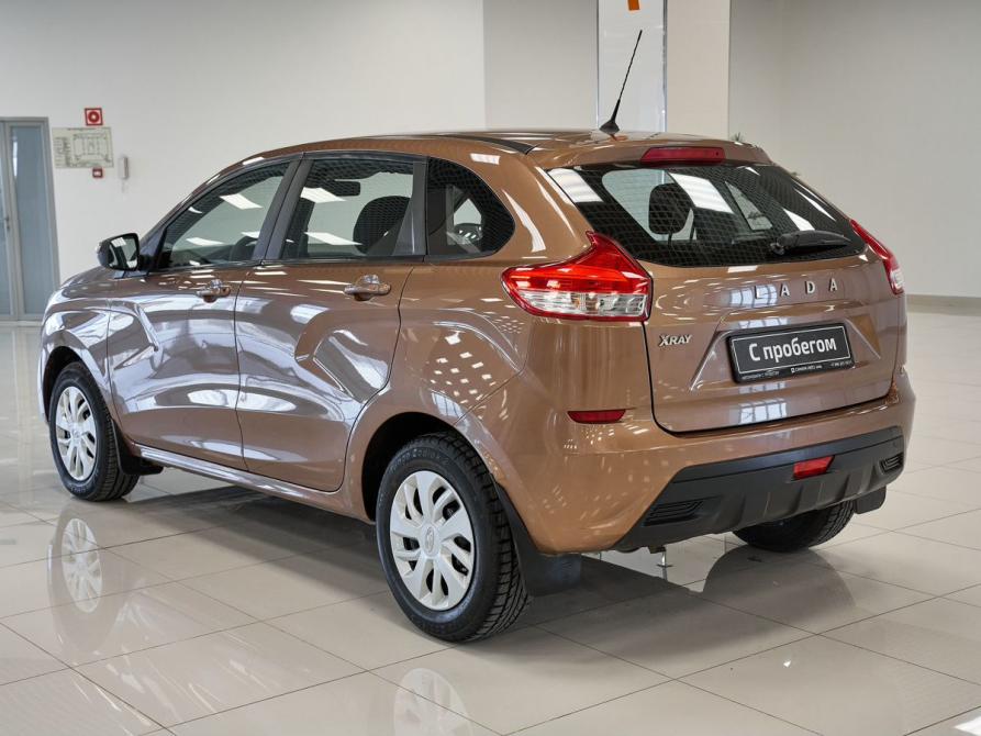 Lada (ВАЗ) XRAY I Самара  - изображение 4