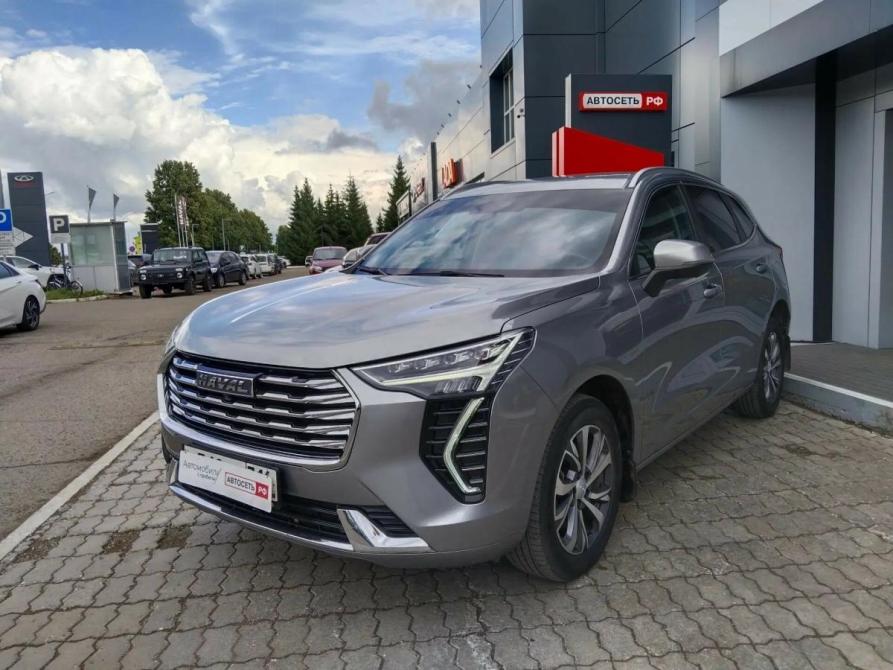 Haval Jolion I Набережные Челны  - изображение 3