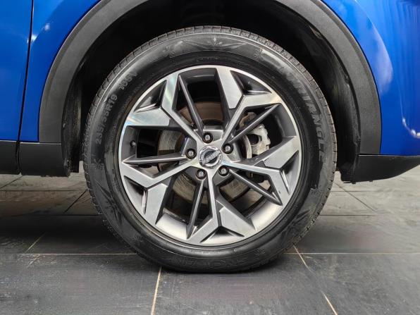 Haval F7x I с пробегом 2021 года, цена 1 747 000 рублей, 86457 км, внедорожник, Автокод Объявления