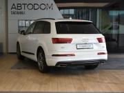 Audi Q7 II (4M) Москва  - изображение 31