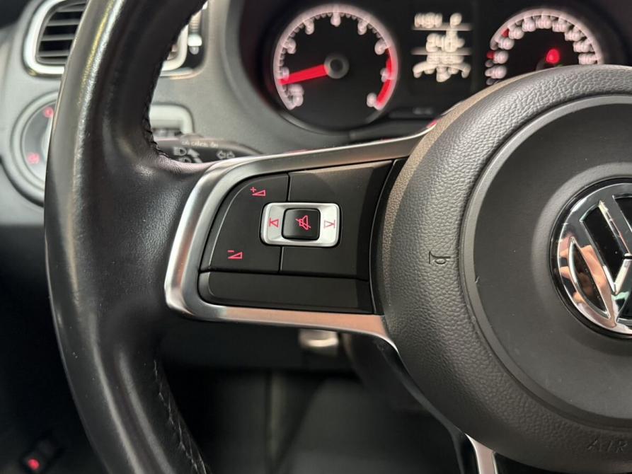 Volkswagen Polo V Рестайлинг Тверь  - изображение 13