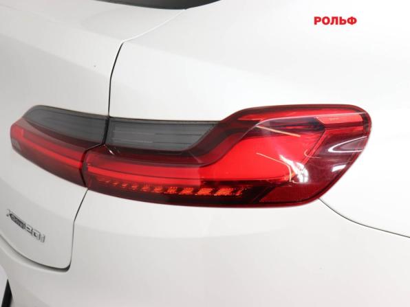 BMW X4 II (G02) с пробегом 2019 года, цена 3 479 000 рублей, 118645 км, внедорожник, Автокод Объявления