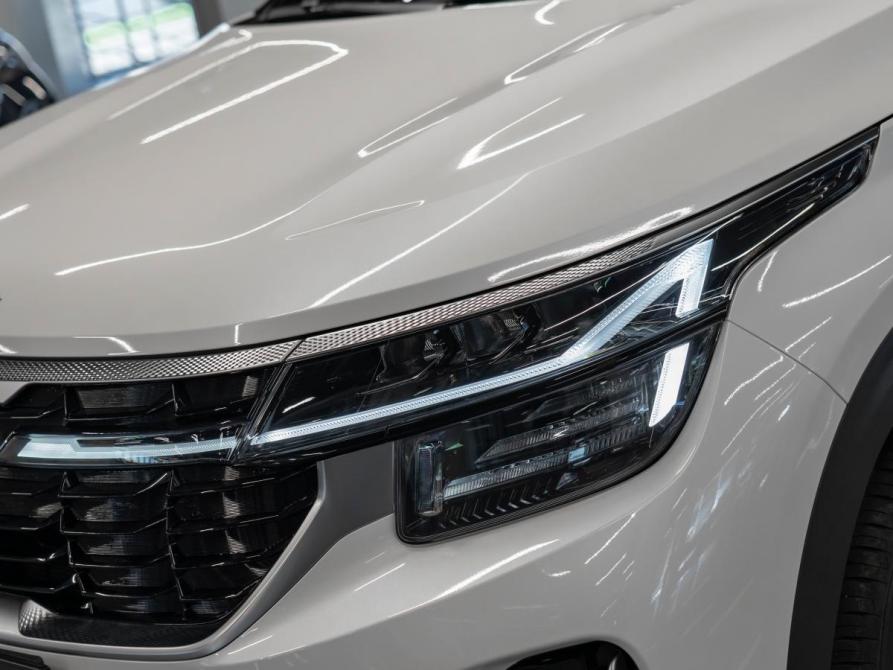 Kia Seltos I Рестайлинг Москва  - изображение 10