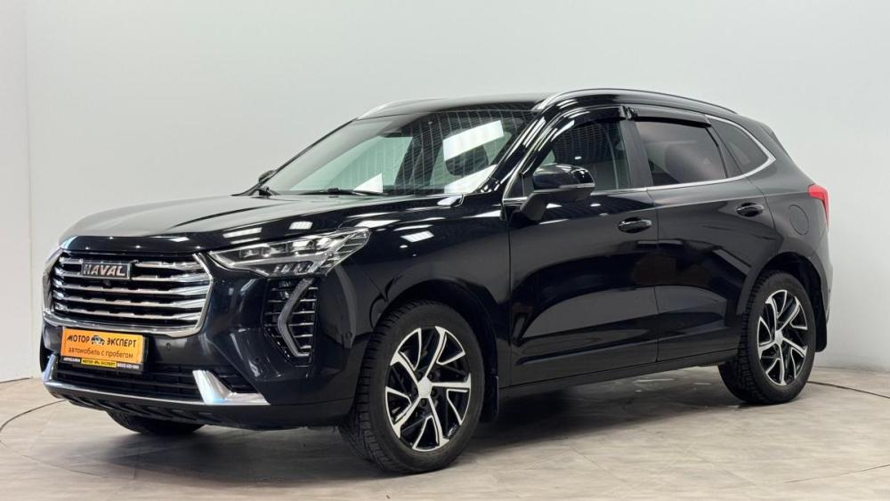 Haval Jolion I Киров  - изображение 1