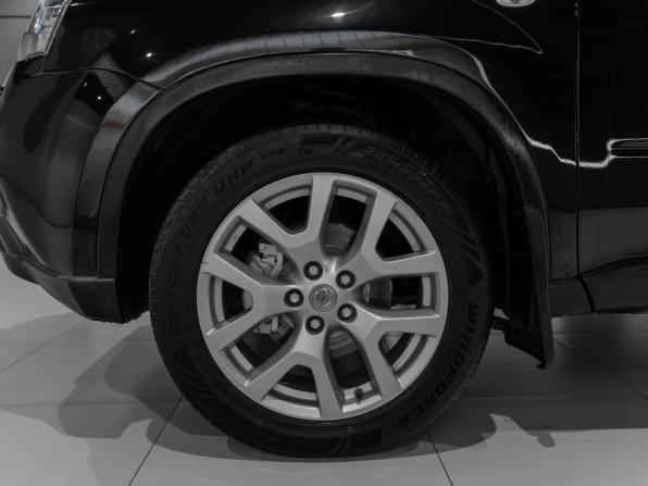 Nissan X-Trail II Рестайлинг с пробегом 2013 года, цена 1 245 000 рублей, 272353 км, внедорожник, Автокод Объявления